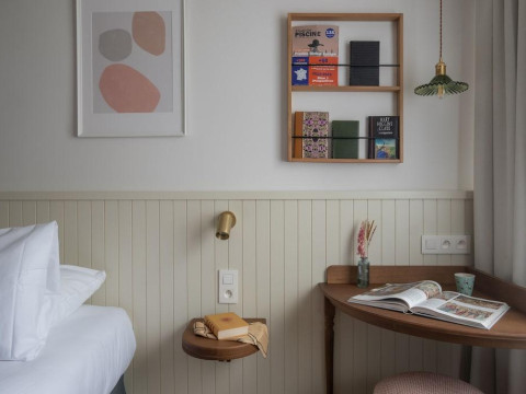 Hotel Lacassagne