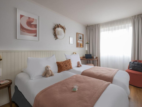 Hotel Lacassagne
