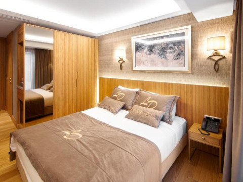 Hotel Lady Diana