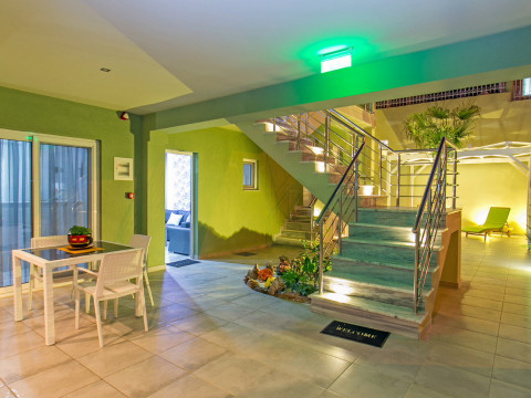 Hotel Lafeyra Luxury