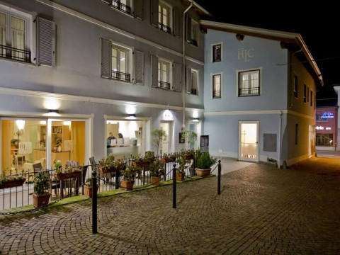 Hotel Lago Di Como