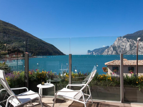 Hotel Lago di Garda