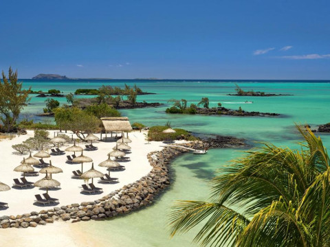 Hotel Lagoon Attitude (Adults Only)
