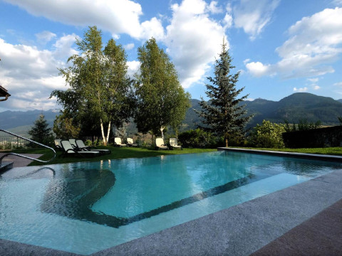 Hotel Lagorai Alpine Resort & Spa