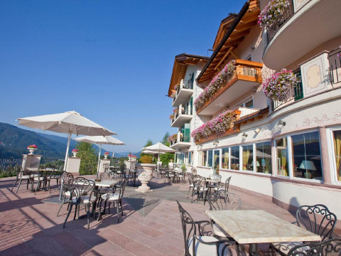 Hotel Lagorai Alpine Resort & Spa
