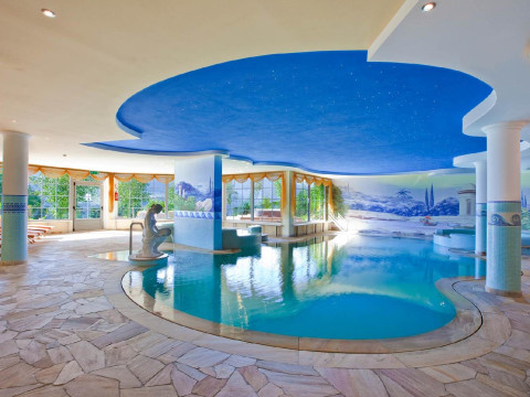 Hotel Lagorai Alpine Resort & Spa