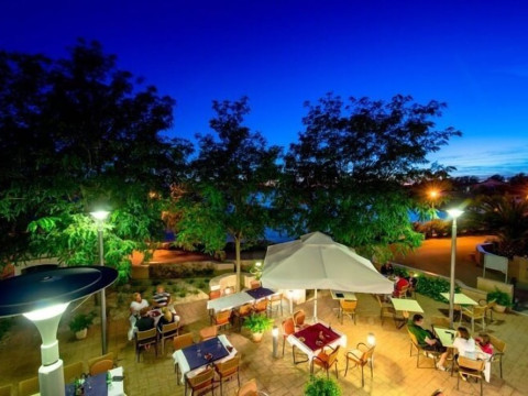 Hotel Laguna