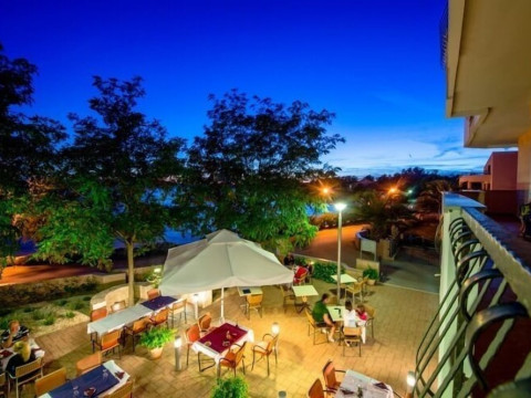Hotel Laguna