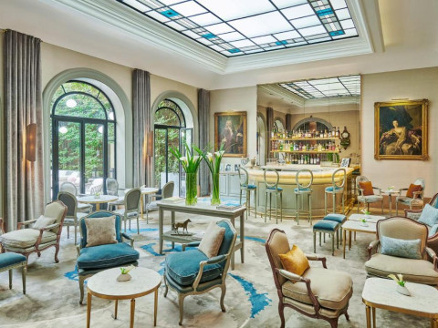 Hotel Lancaster
