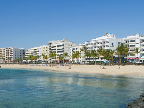 Hotel Lancelot