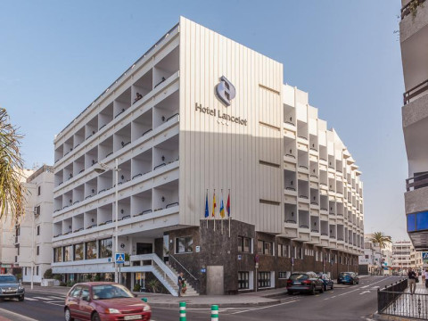 Hotel Lancelot