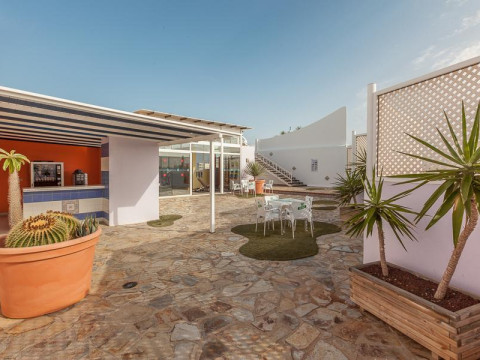 Hotel Lancelot
