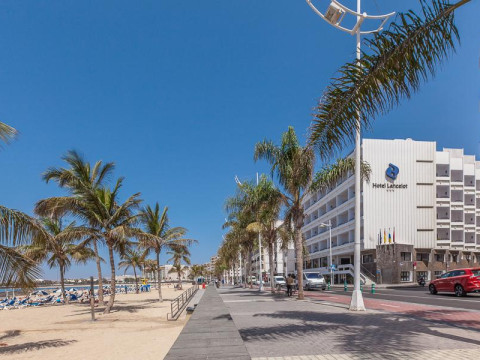 Hotel Lancelot