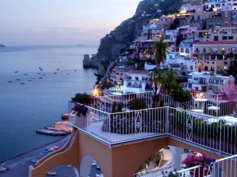 Hotel L'ancora