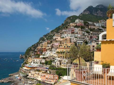Hotel L'ancora