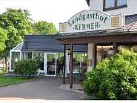 Hotel Landgasthof Wemmer