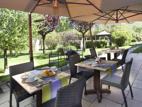 Hotel Langhe