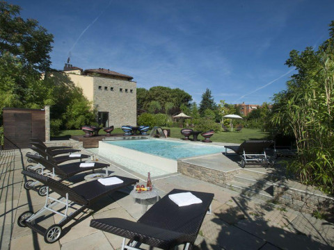 Hotel Langhe