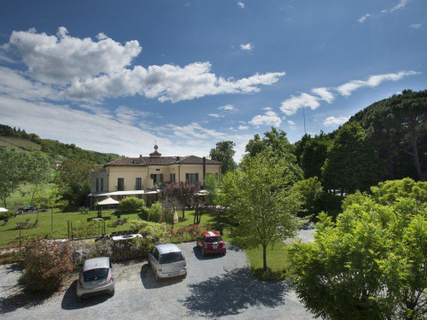 Hotel Langhe