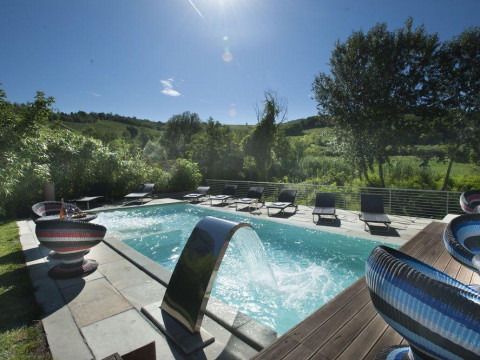 Hotel Langhe