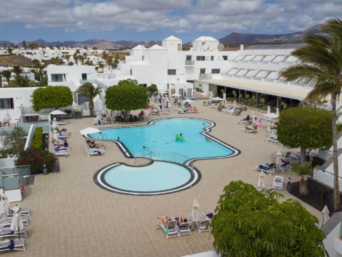 Hotel Lanzarote Village