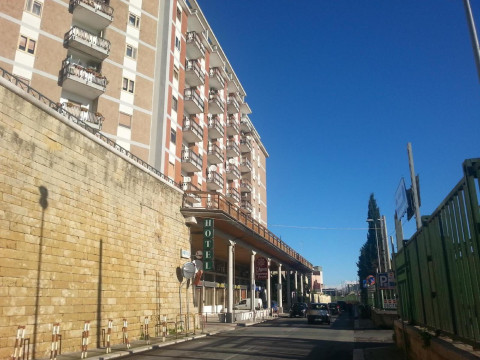 Hotel L'approdo