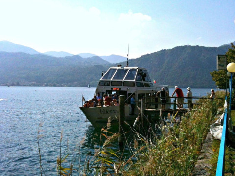 Hotel L'approdo