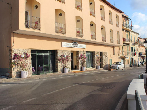 Hotel L'approdo