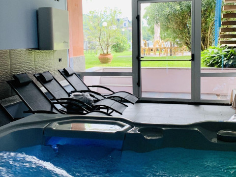 Hotel L'approdo