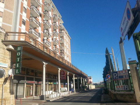 Hotel L'approdo