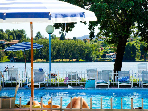 Hotel L'approdo