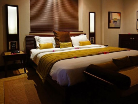 Hotel LArchipel