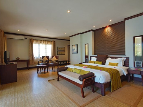 Hotel LArchipel