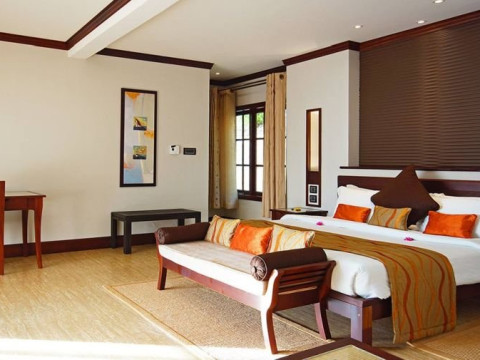 Hotel LArchipel