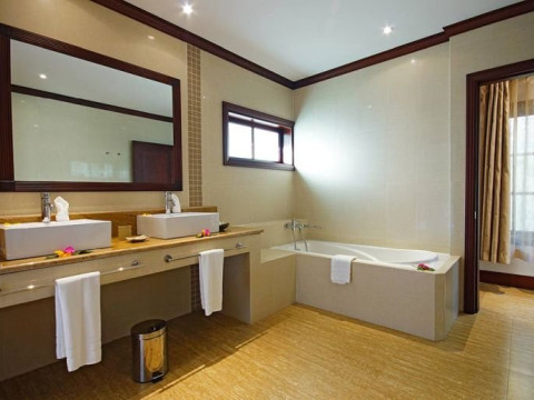 Hotel LArchipel
