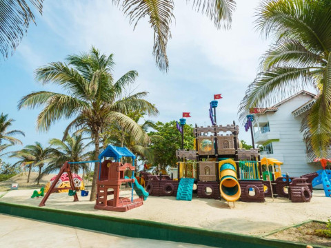Hotel Las Americas Casa de Playa
