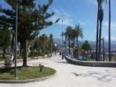 Hotel Las Americas – Mares
