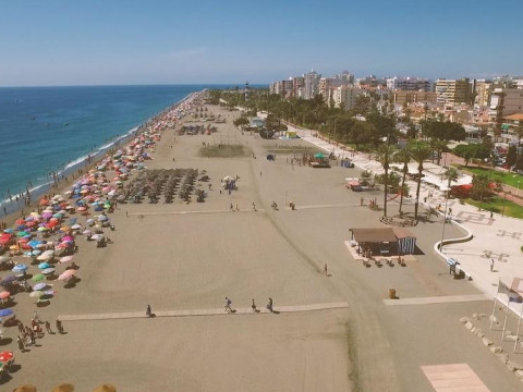 Hotel Las Americas – Mares