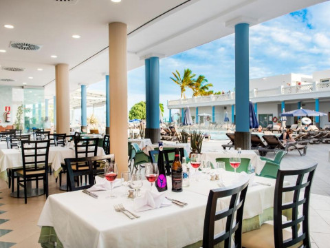 Hotel Las Costas