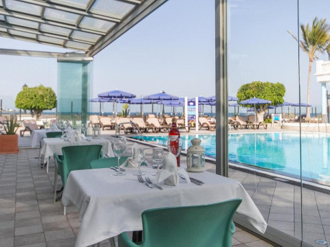 Hotel Las Costas