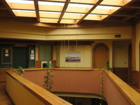 Hotel Las Eras
