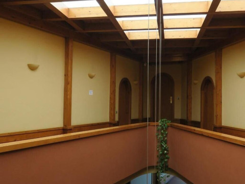 Hotel Las Eras