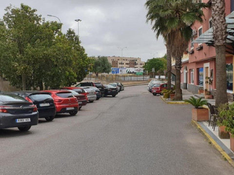 Hotel Las Eras