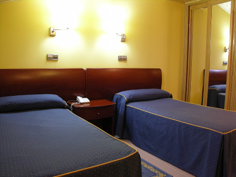 Hotel Las Moradas