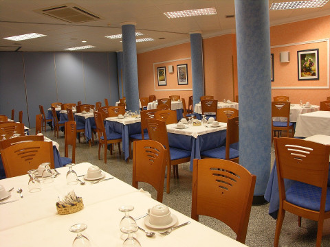 Hotel Las Moradas