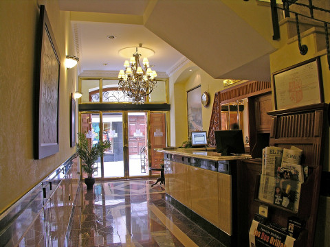 Hotel Las Moradas