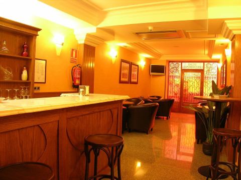 Hotel Las Moradas