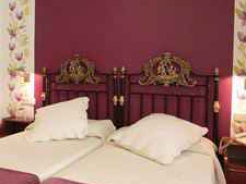 Hotel Las Nieves