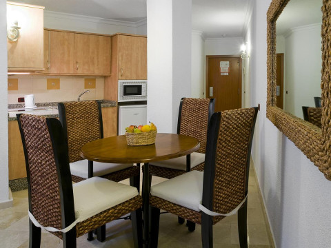 Hotel Las Piramides Resort