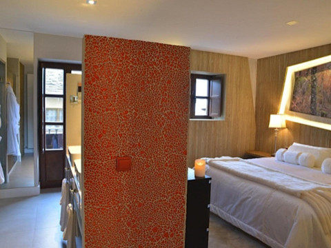 Hotel Las Treixas